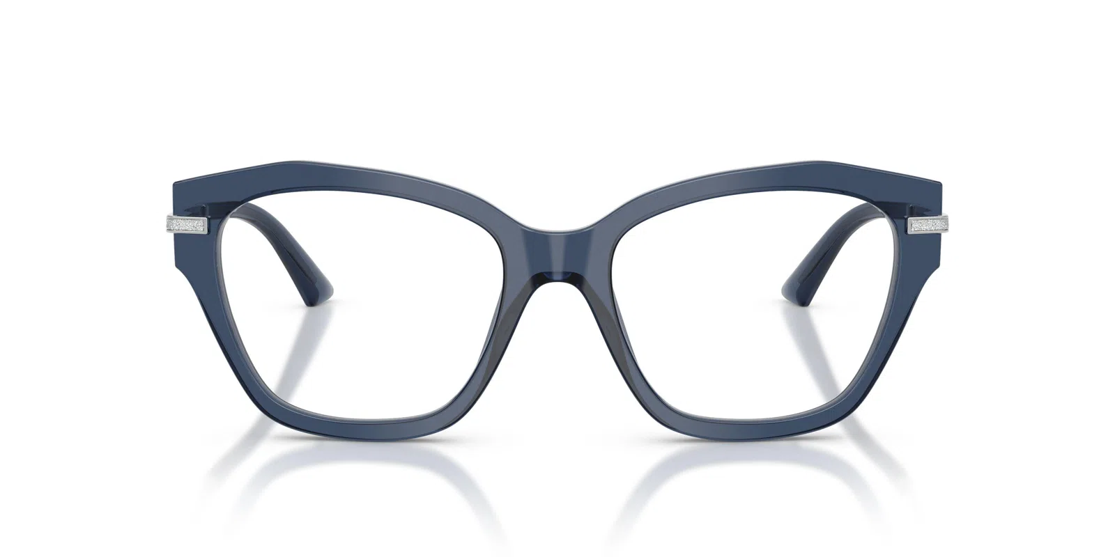 Jimmy Choo 3043JF Eyeglasses - view 13
